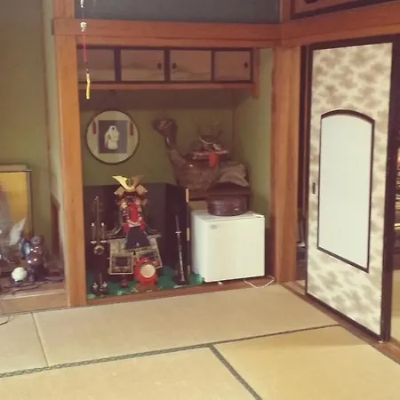 Farm Stay Ichirobee Fukui Exterior photo
