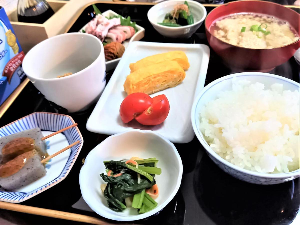 Farm stay Farm Ichirobee
