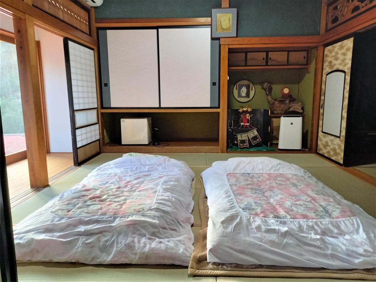 Farm stay Farm Ichirobee *