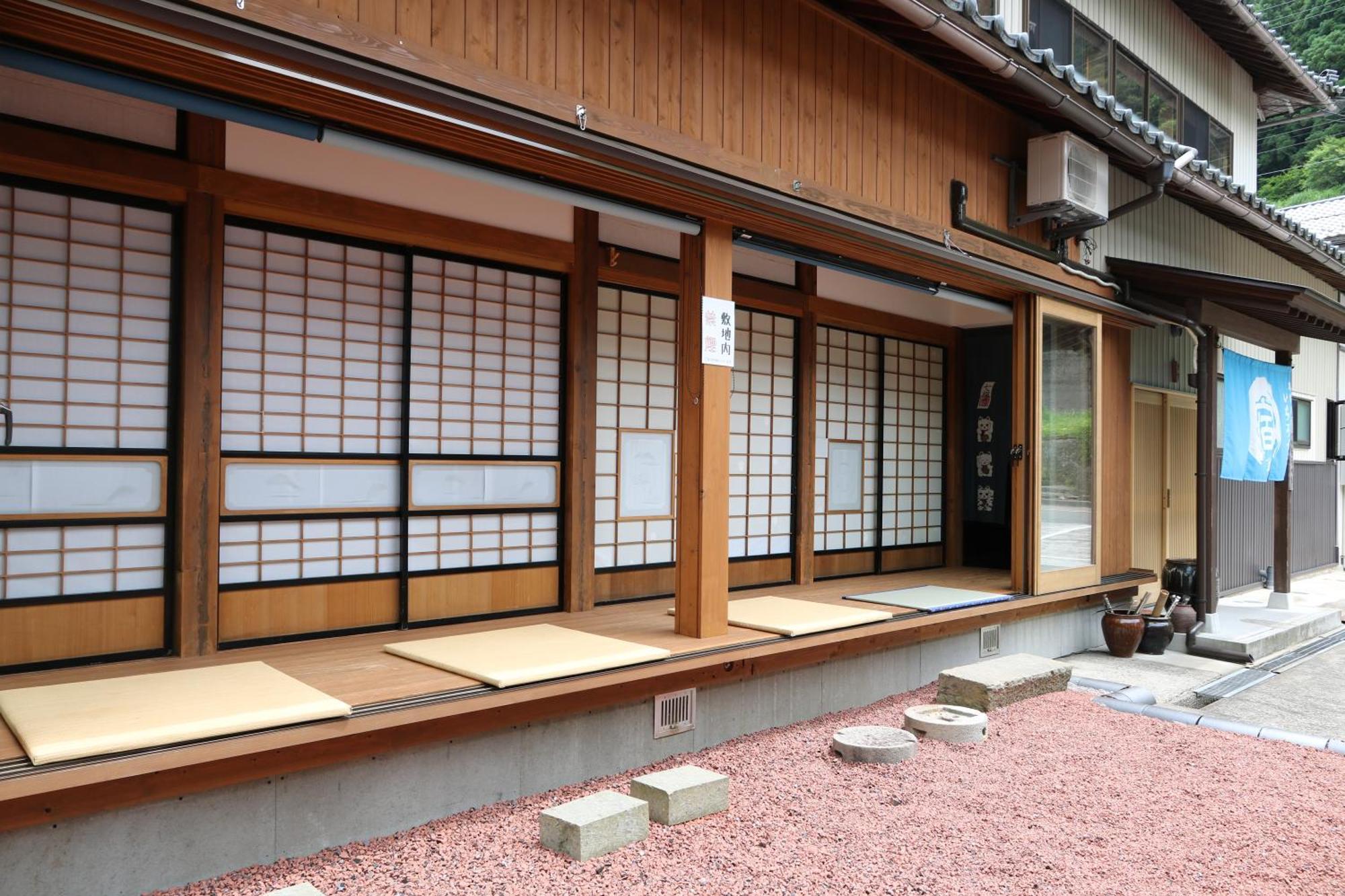 Farm Ichirobee Farm stay Fukui