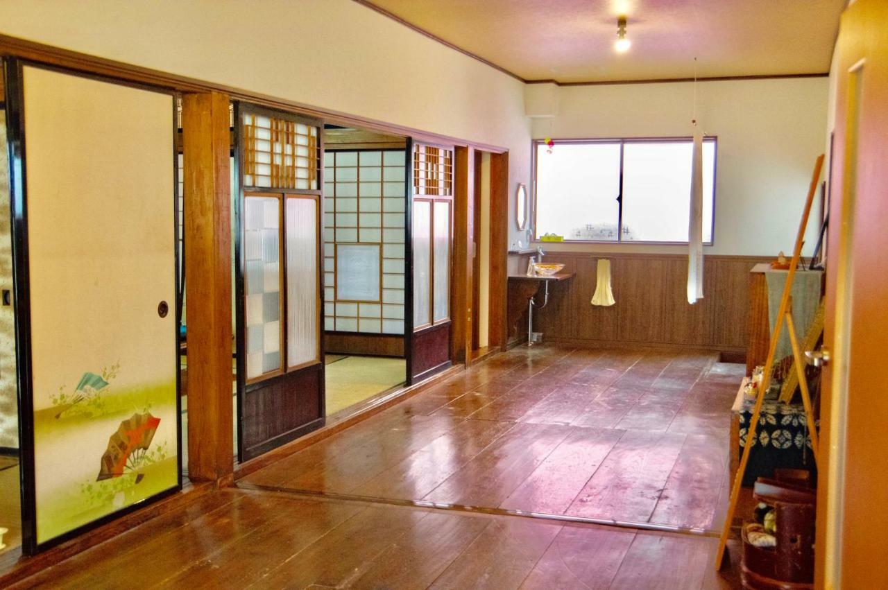 Farm Ichirobee Farm stay Fukui