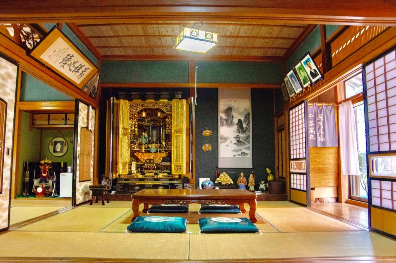 Farm Ichirobee Farm stay Fukui
